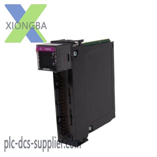 1756-lsc8xib81_1756-lsc8xib8i_1.jpg AB 1756-LSC8XIB81 & 1756-LSC8XIB8I: Advanced Industrial Control Module, Designed for Precision and Reliability
