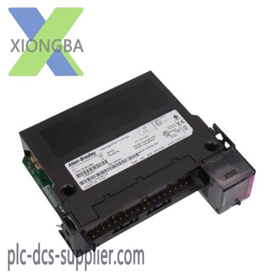 1756-lsc8xib81_1756-lsc8xib8i_2.jpg AB 1756-LSC8XIB81 & 1756-LSC8XIB8I: Advanced Industrial Control Module, Designed for Precision and Reliability