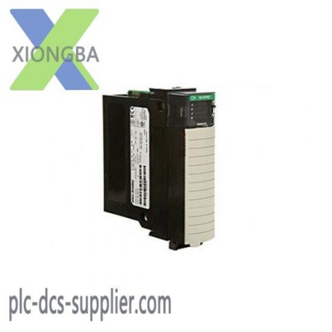 Allen Bradley 1756-MVI ControlLogix Multi-Vendor Interface Module