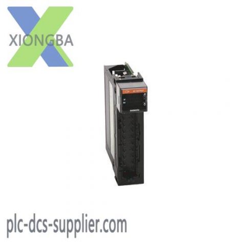 AB 1756-OA8D Output Module: High-Performance Industrial Control Solution