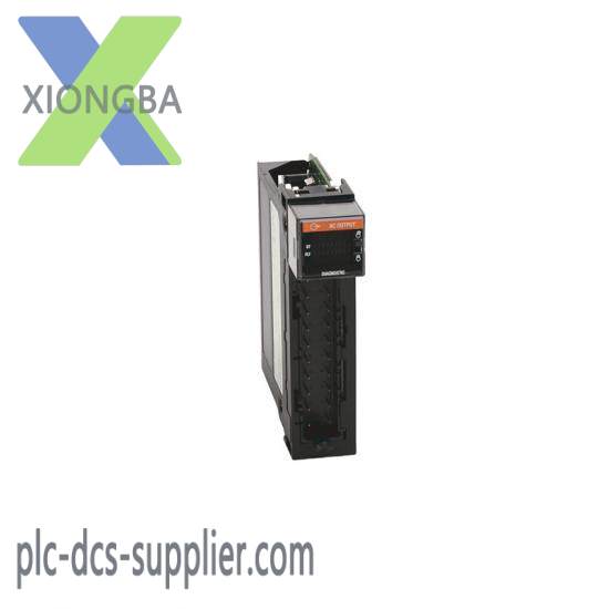 1756-oa8d_output_module.jpg AB 1756-OA8D Output Module: High-Performance Industrial Control Solution