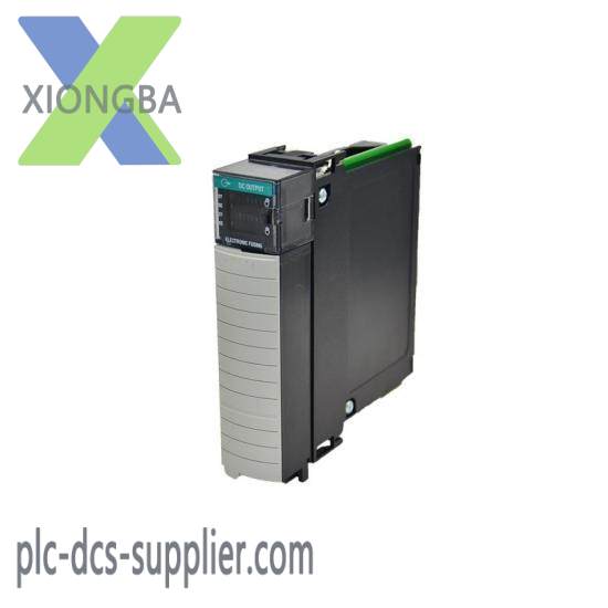 1756-ob16e_1756ob16e.jpg Allen Bradley 1756-OB16E: Industrial Control Module for Enhanced Automation Solutions