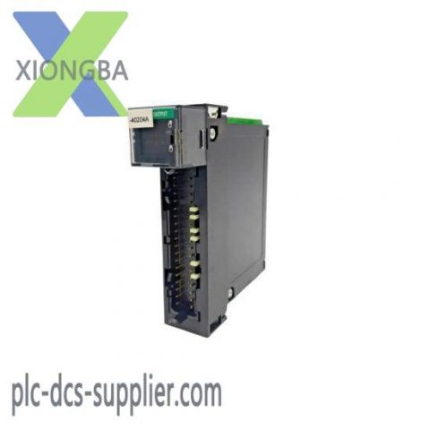 Allen-Bradley 1756OB16I: Advanced Control Module for Industrial Applications