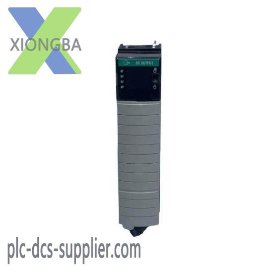 1756-ob32k_1756ob32k_controllogix_32_point_digital_output.jpg Allen-Bradley 1756OB32K ControlLogix 32 Point Digital Output Module