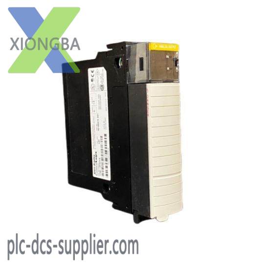 1756-of6c1_analog_isolated_output_module_4-20ma_6_point_1.jpg AB 1756-OF6C1 Analog Isolated Output Module, 4-20mA, 6 Point