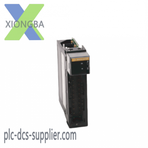 Allen-Bradley 1756-OF8 Interface Converter for SLC 500, Advanced Data Conversion & Communication Solution