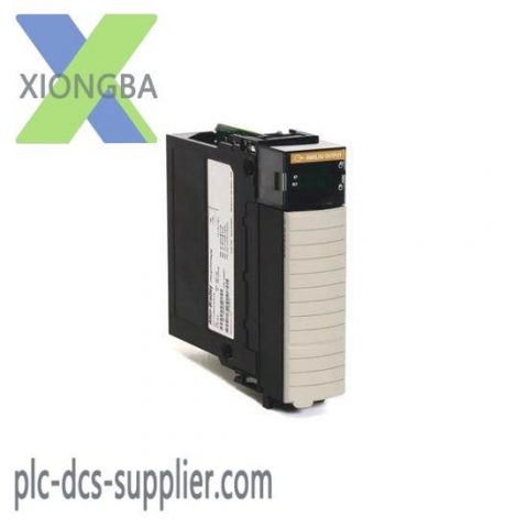 Allen-Bradley 1756-OF8C Output Module: Industrial Control Solution for Precise Automation