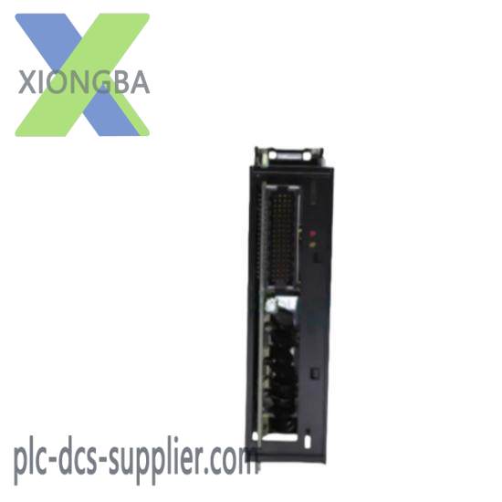 1756-on8_controllogix_digital_output_module_2.jpg Allen-Bradley 1756-ON8 ControlLogix Digital Output Module, Compact Industrial Automation Solution