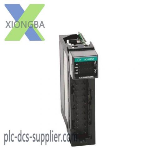 Allen-Bradley 1756-OV16E ControlLogix Output Module