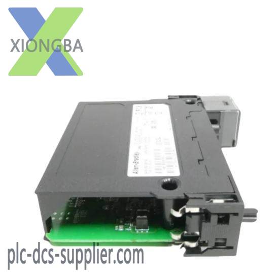 1756-ov16e_controllogix_output_module_1.jpg Allen-Bradley 1756-OV16E ControlLogix Output Module