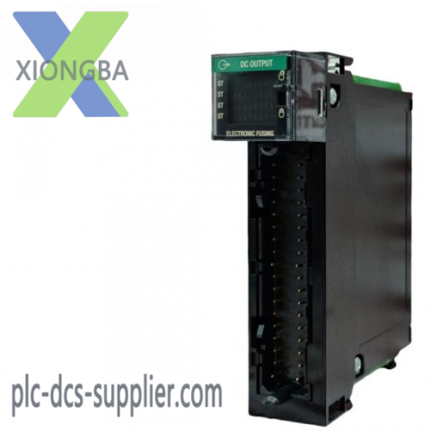 Allen-Bradley 1756-OV32E ControlLogix 32 Point Discrete Output Module