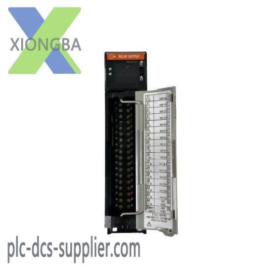 1756-ow16a_1756ow16a_output_module_1.jpg AB 1756-OW16A Output Module
