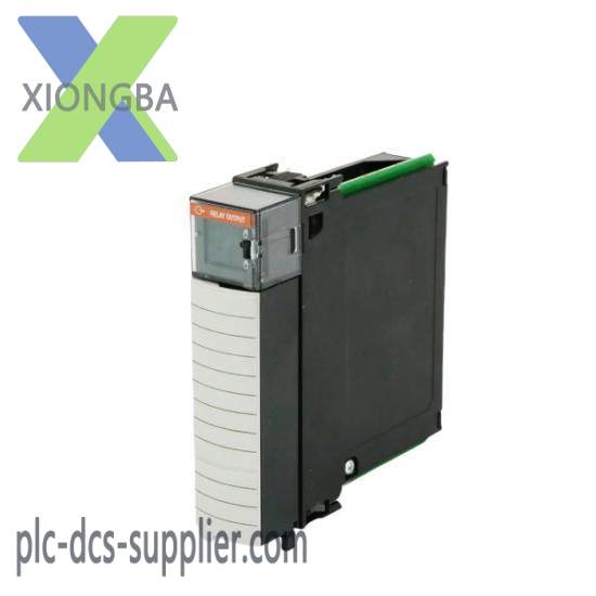 1756-ox8i_controllogix_ac_dc_isolated_relay_output_module_1756ox8i-1.jpg Allen Bradley 1756OX8I ControlLogix AC/DC Isolated Relay Output Module, Precision Control Solutions for Industrial Automation