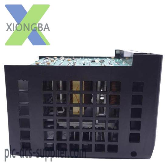 1756-pa72_b_controllogix_power_supply_1.jpg Allen-Bradley 1756-PA72/B ControlLogix Power Supply