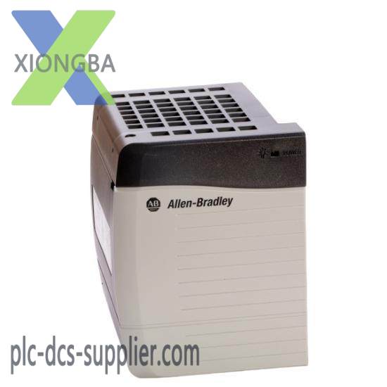 1756-pa75c_1756pa75c.jpg Advanced Industrial Control Module - Allen-Bradley 1756-PA75C: Precision and Efficiency at Your Command