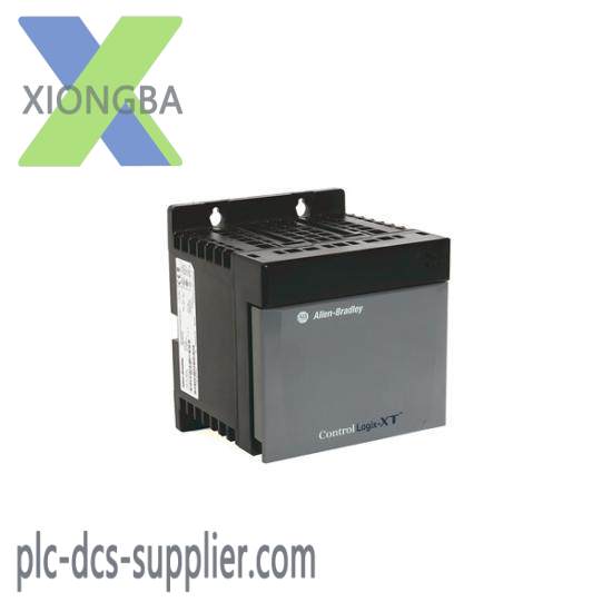 1756-pb75r_a_power_supply.jpg AB 1756-PB75R/A Power Supply, High-Efficiency Modular Control Solution