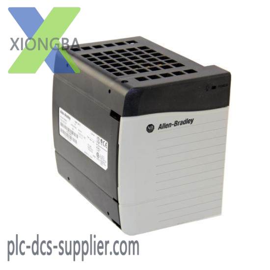 1756-pbr2k_controllogix_power_supply_bundle.jpg ABB DSQC661 3HAC02653-001 Industrial Power Supply