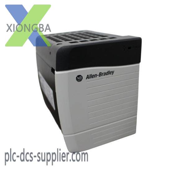 1756-pbxt_power_supply_module.jpg ABB 1756-PBXT Power Supply Module, Precision & Reliability in Industrial Automation