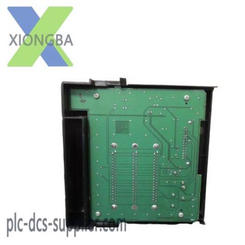 Allen-Bradley 1756-PSCA2/A ControlLogix Redundant Power Supply, Advanced Industrial Control Solution