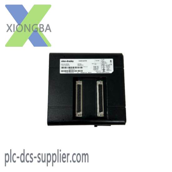 1756-psca2_redundant_power_supply.jpg GE 1756-PSCA2 Redundant Power Supply - For Enhanced Industrial Control System Reliability