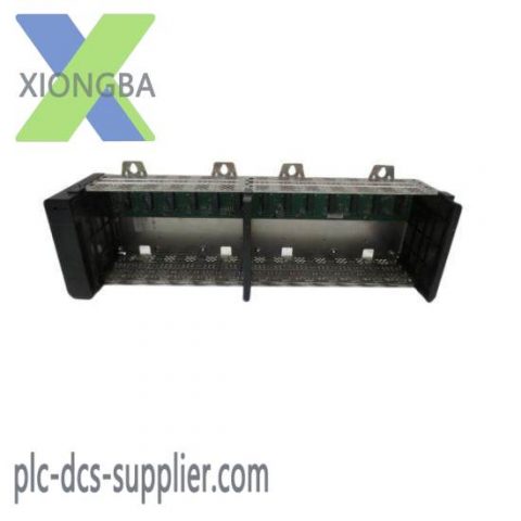 Allen-Bradley 1756-PSCA Redundant Power Supply Adapter, Compact PLC Module