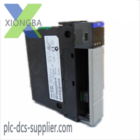 Allen-Bradley 1756-RI0 ControlLogix Remote I/O Modules