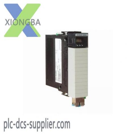 Allen-Bradley 1756-RM2 Redundancy Module for ControlLogix Systems