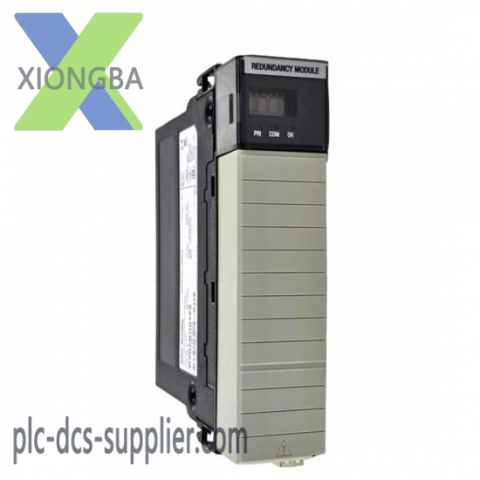 Allen-Bradley 1756-RM/B ControlLogix Redundancy Module