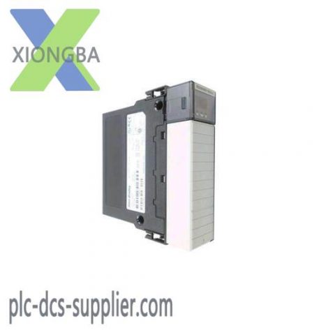 Allen-Bradley 1756-RM/B Redundancy Module for ControlLogix Systems