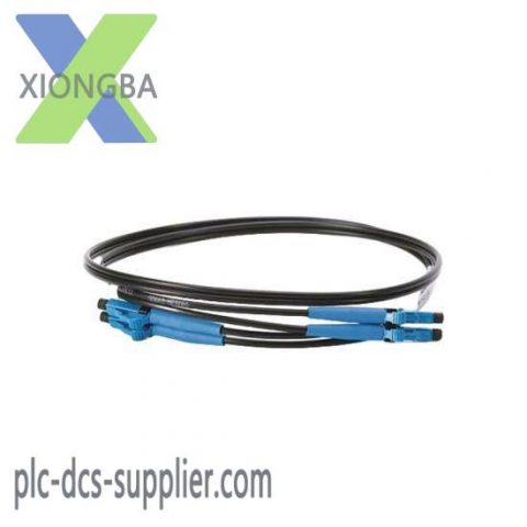 AB 1756-RMC1 Industrial Control Module