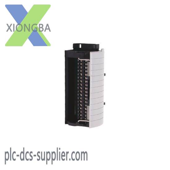 1756-tbch_a_terminal_block.jpg AB 1756-TBCH/A Terminal Block for Industrial Control Systems