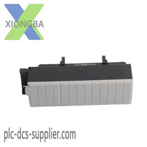 AB 1756-TBCH Extended Depth Terminal Block