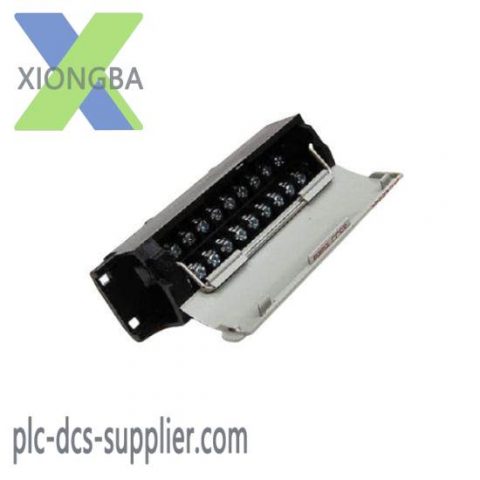 AB 1756-TNBH Industrial Control Module, Advanced Power Management System