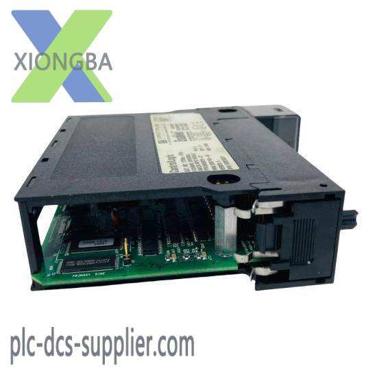 1756sc-if8u_analog_input_module_1.jpg Allen-Bradley 1756SC-IF8U Analog Input Module - Industrial Automation Solutions