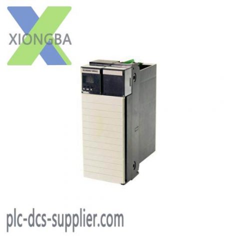 Rockwell Automation 1757-BEM/A ProcessLogix Battery Extension Module