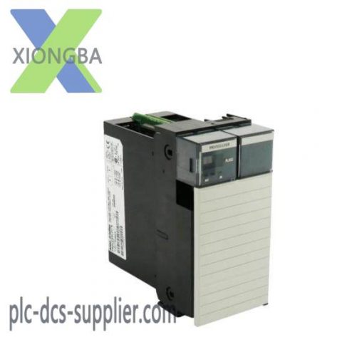 Allen Bradley 1757-PLX52 ProcessLogix PLC Module
