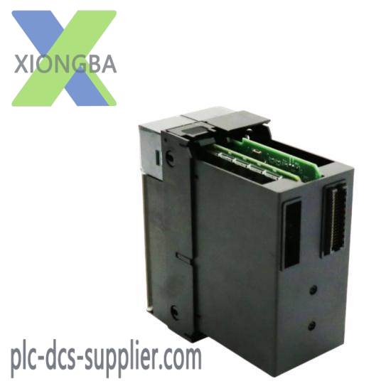 1757-plx52_processlogix_processor_module_1.jpg Allen Bradley 1757-PLX52 ProcessLogix PLC Module