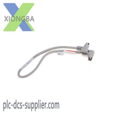 AB 1761-CBL-AM00 Cable - High-Performance Control System Connection