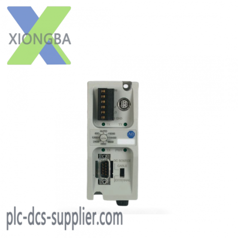 AB 1761-NET-AIC Advanced Interface Converter