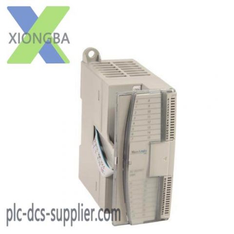 Allen Bradley 1762-IT4 Thermocouple Input Module, Designed for Precision Control Applications