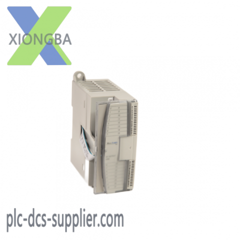 Allen-Bradley 1762-OA8 Solid State Output Module - PLC, Industrial Automation