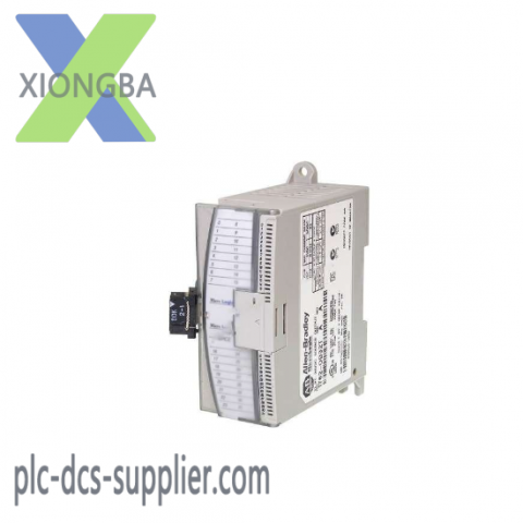 Rockwell Automation 1762-OB32T Digital I/O Module