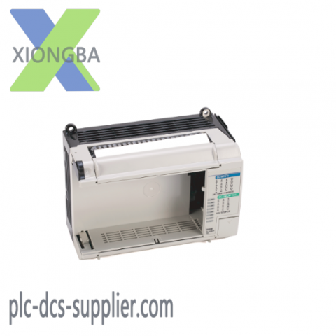 Allen Bradley 1764-28BXB MicroLogix 1500 Base - Advanced Automation Control