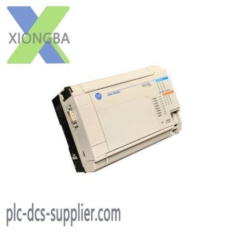 Allen-Bradley 1764-LRP MicroLogix 1500 Enhanced Controller