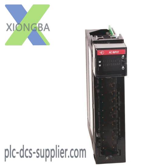1766-ib32_power_supply_1766ib32_1756-ib32.jpg Advanced 1766-IB32 Power Supply: Unleash Unmatched Efficiency & Reliability for Industrial Applications