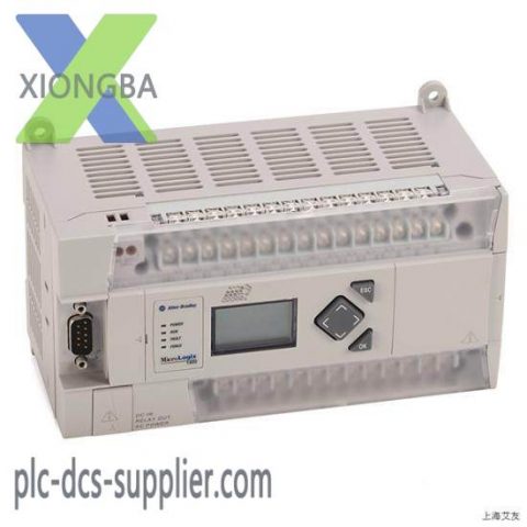 Rockwell Automation 1766-L32BXBA Programmable Controllers