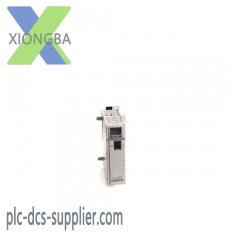 AB 1768-CNBR CompactLogix L4x Modular Controller
