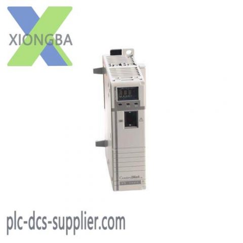 Allen-Bradley 1768ENBT - ControlLogix Ethernet/IP Module, Precision Industrial Automation Solutions