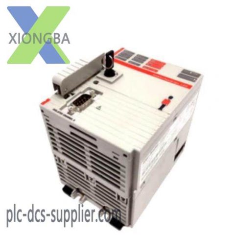 AB 1768-L43S Modular Control System, Industrial Automation Solutions