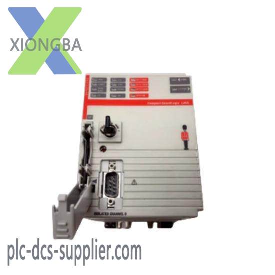 1768-l43s_1768l43s_2.jpg AB 1768-L43S Modular Control System, Industrial Automation Solutions